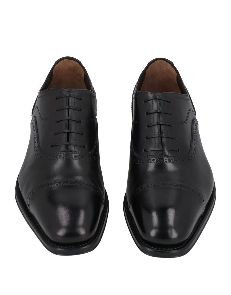 Salvatore Ferragamo Laced shoes 4