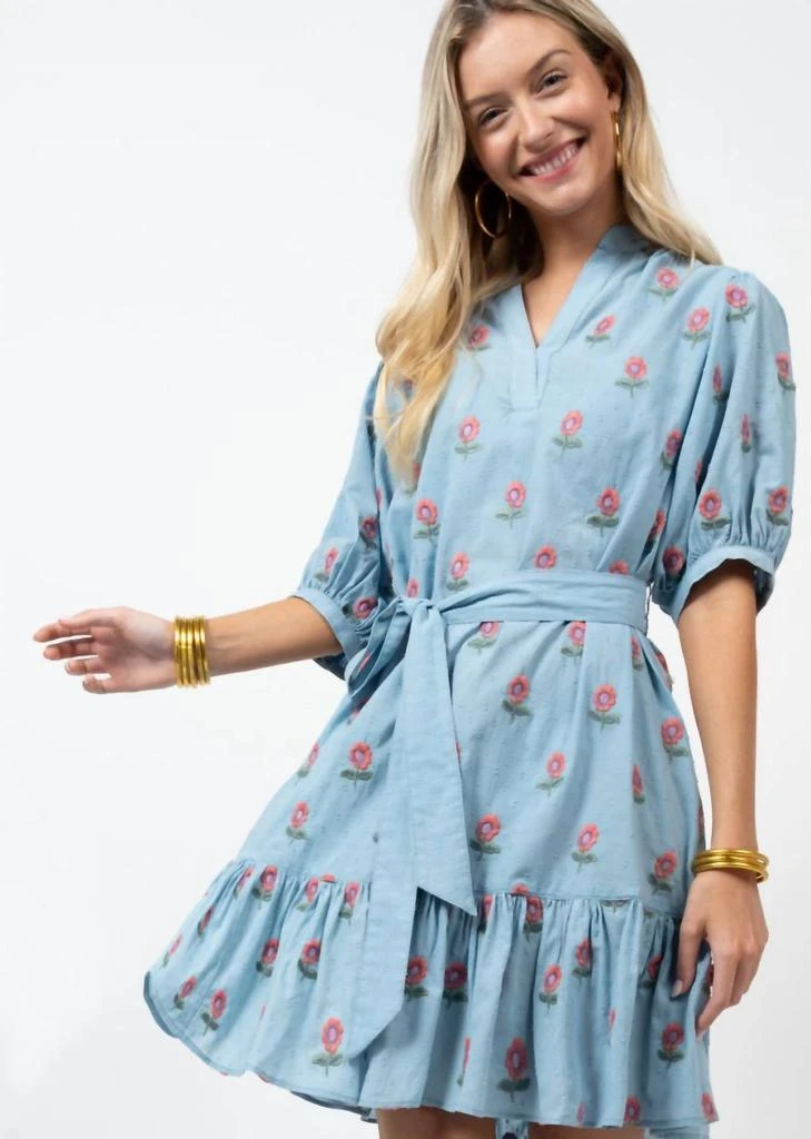 Shop Ivy Jane - Embroidered Flowers Dress on Sale at BeyondStyle Get 17% Off Ivy Jane - Embroidered Flowers Dress with Limited-Time Flash Deals, Exclusive Discounts, and Special Offers. Enjoy Unbeatable Shop Ivy Jane - Embroidered Flowers Dress on Sale at BeyondStyle Get 17% Off Ivy Jane - Embroidered Flowers Dress with Limited-Time Flash Deals, Exclusive Discounts, and Special Offers. Enjoy Unbeatable