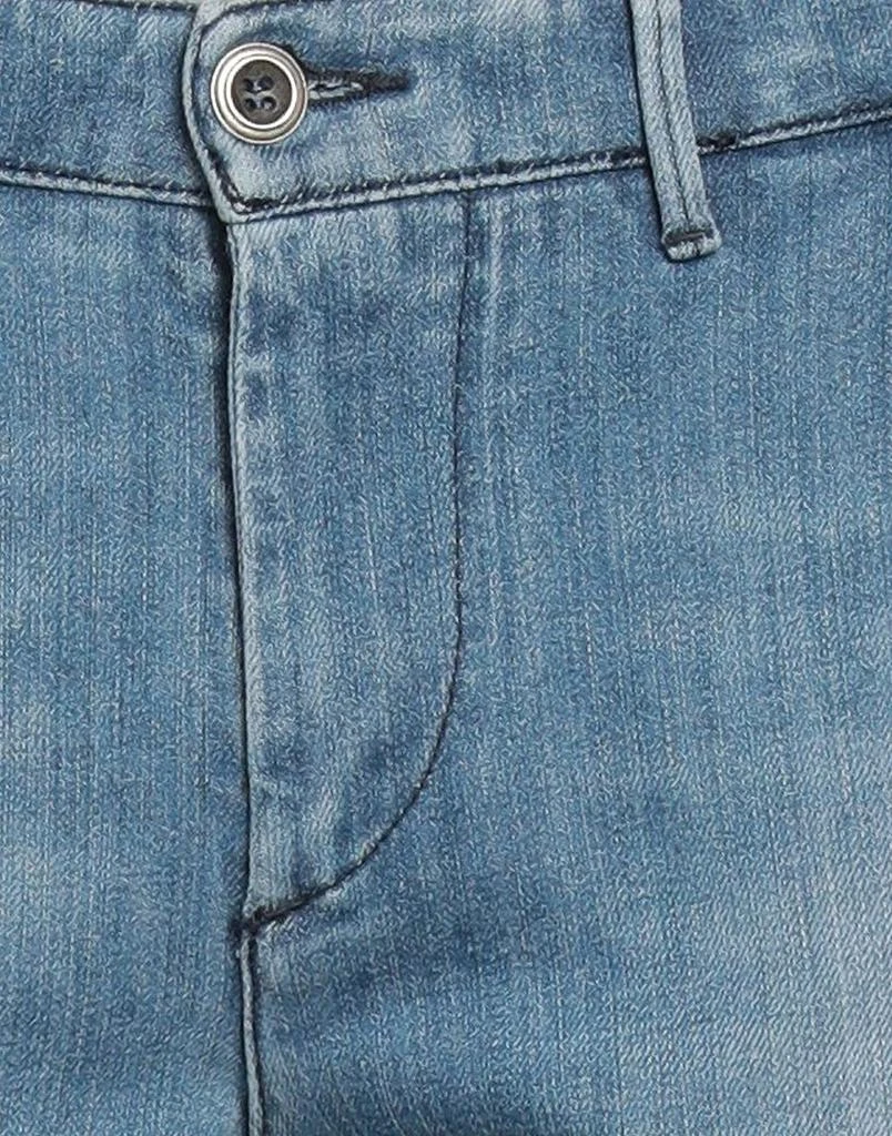 0/ZERO CONSTRUCTION Denim pants 4