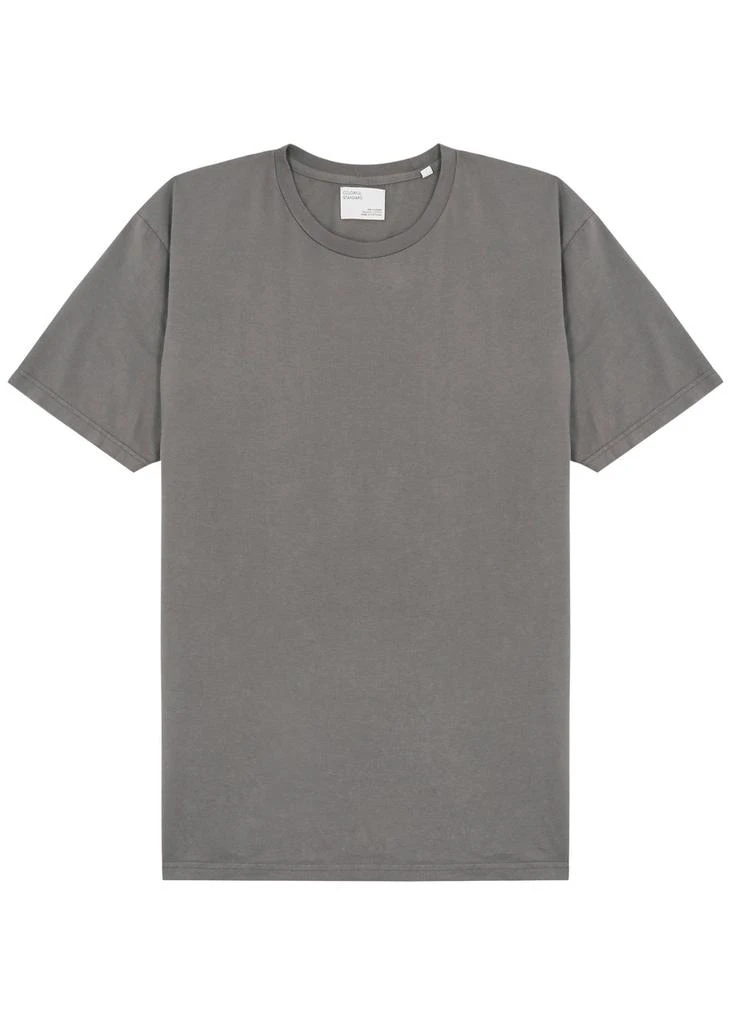 Colorful Standard Cotton T-shirt 1