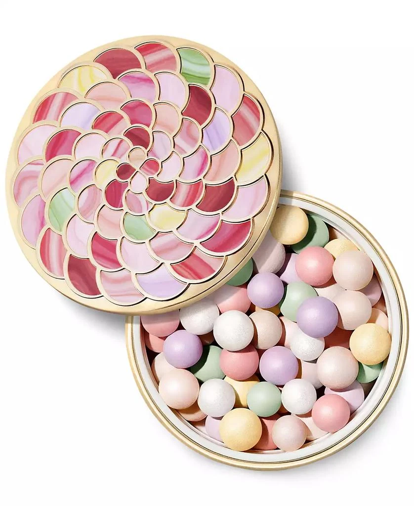 Guerlain Meteorites Setting & Finishing Pearls of Powder, First at Macy's 3