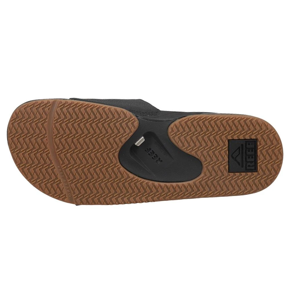 Reef Fanning Pool Slide Sandals 5