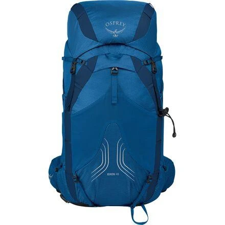 Osprey Packs Exos 48L Backpack 3
