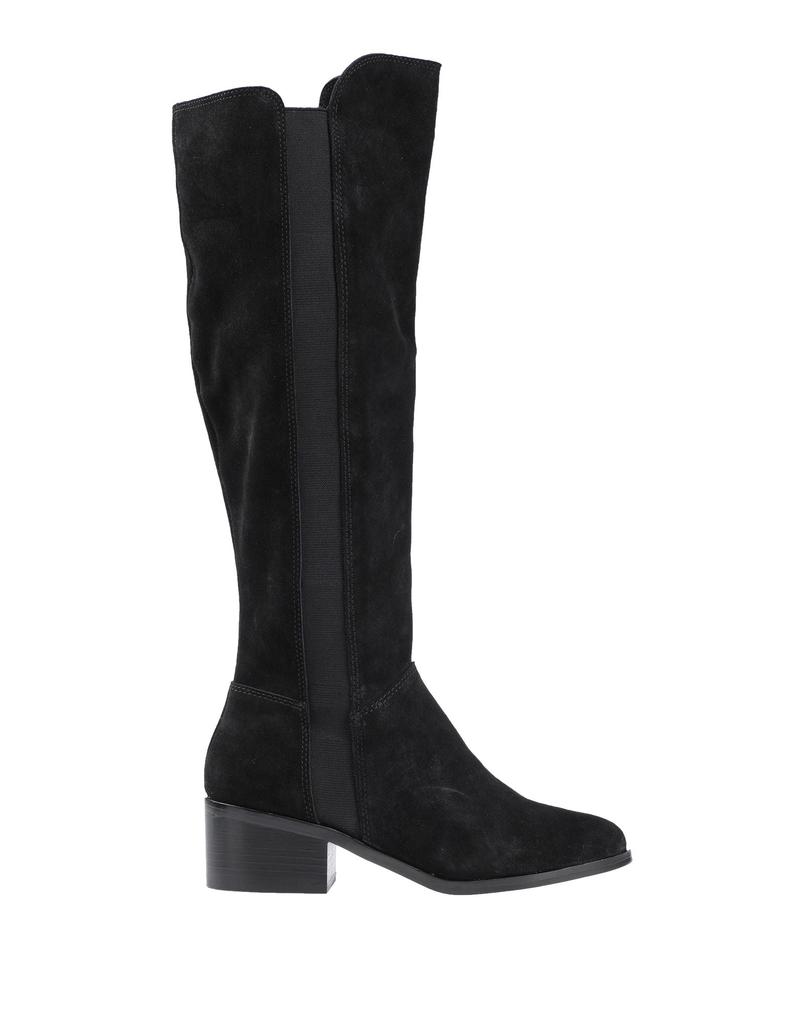 Steve Madden Steve Madden - Knee Boots - Black - Woman