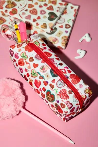 Urban Outfitters UO Pencil Case 1