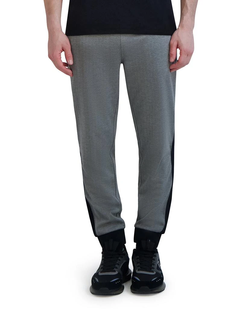 Karl Lagerfeld Paris HERRINGBONE JOGGER 2