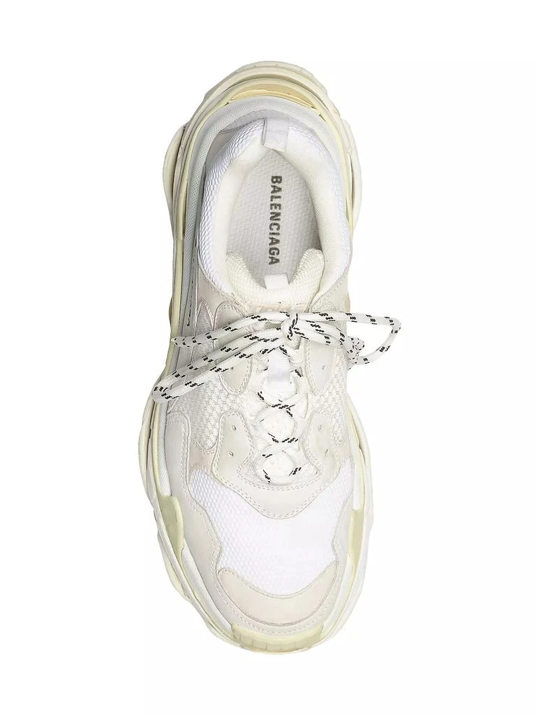 Balenciaga Triple S Sneaker 4