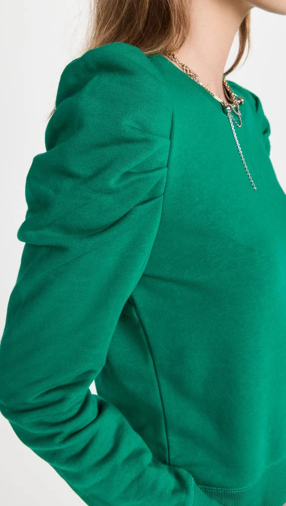Rebecca Minkoff Janine Sweatshirt 5