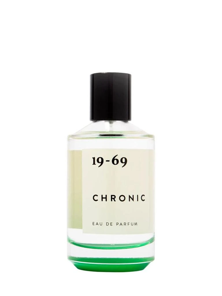 19-69 19-69 Chronic Edp 100Ml 1