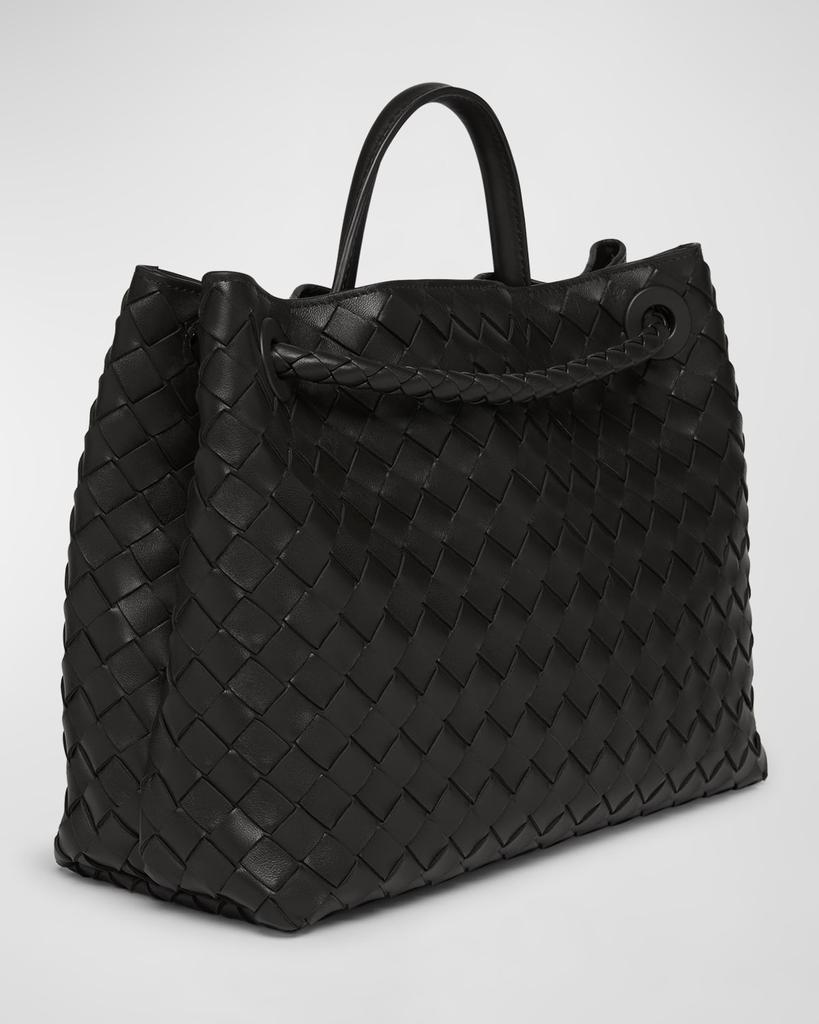 ★SALE★【送料関税無料】BOTTEGA VENETA アンディアーモ Bottega Veneta Medium Andiamo Bag - Tote Bags - Compare
