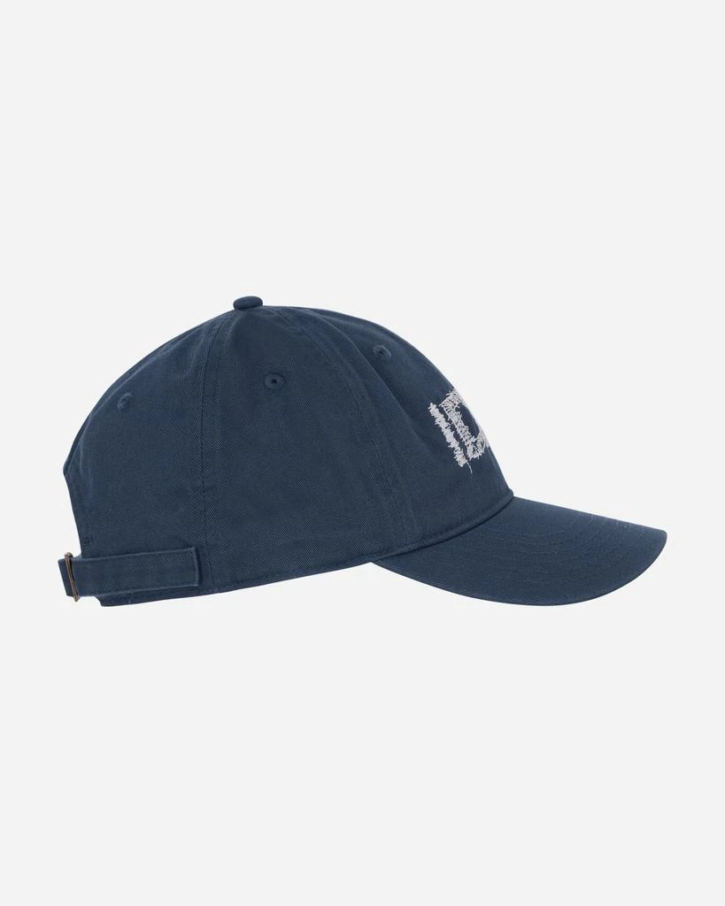 Idea Book Homemade IDEA Logo Hat Navy 5