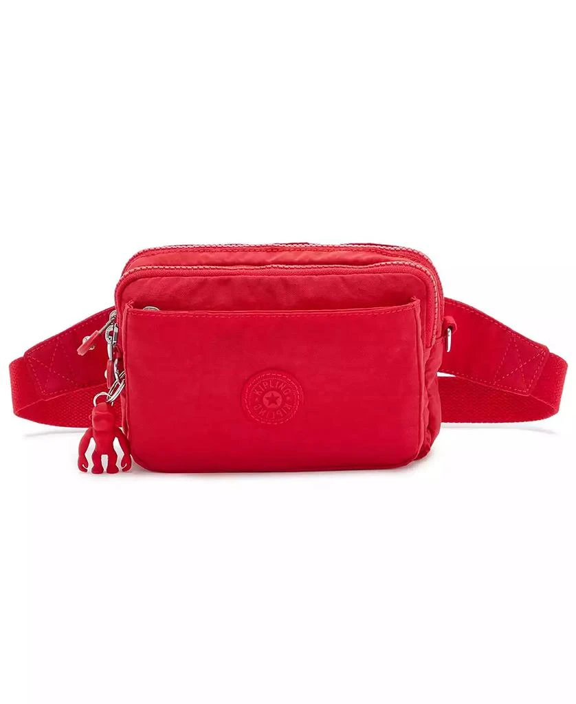 Kipling Abanu Multi Convertible Crossbody Bag 1