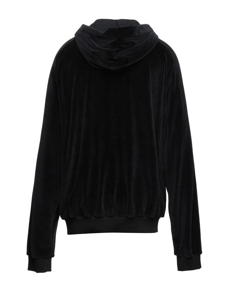 haider ackermann Hooded sweatshirt 2