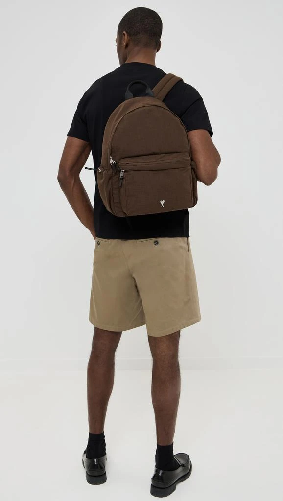 AMI Ripstop Backpack 3