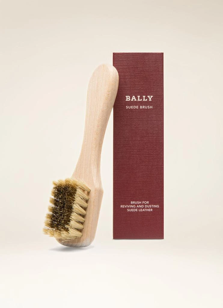 Bally Suede Brush 1