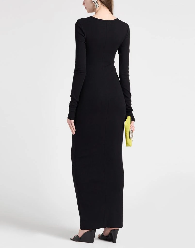 ÉTERNE Long dress 3
