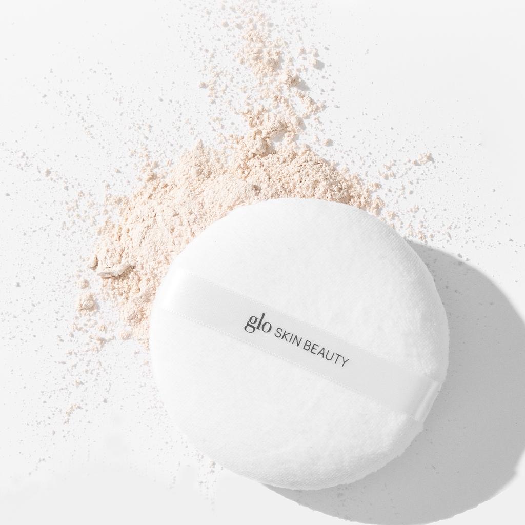 Glo Skin Beauty Glo Skin Beauty Powder Puff