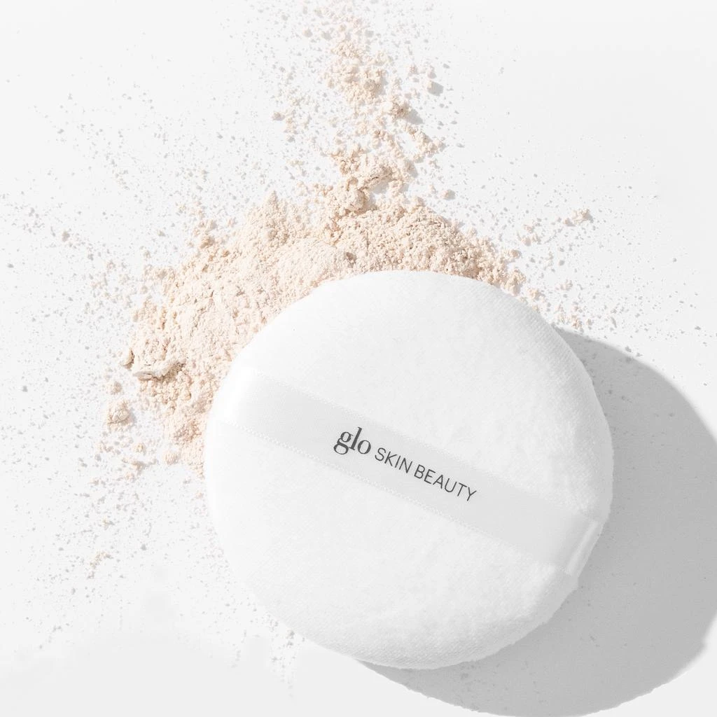 Glo Skin Beauty Glo Skin Beauty Powder Puff 2