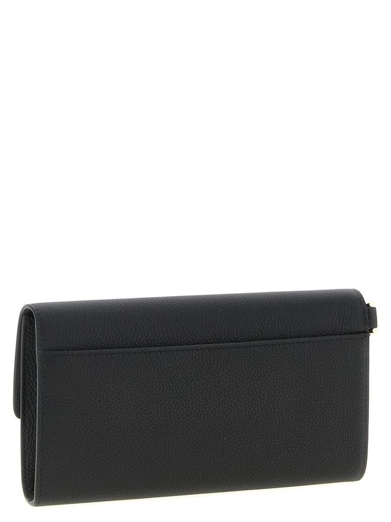 Tom Ford Tom Ford Hammered Clutch