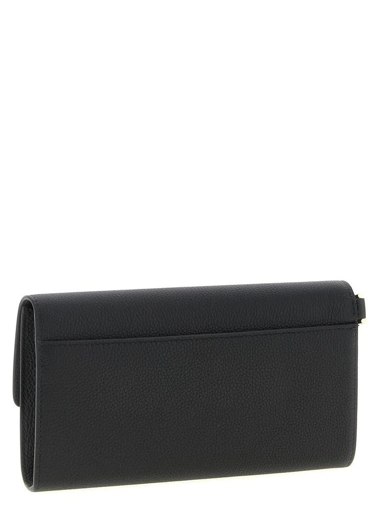 Tom Ford Tom Ford Hammered Clutch 2