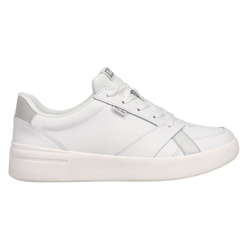 Keds The Court Lace Up Sneakers