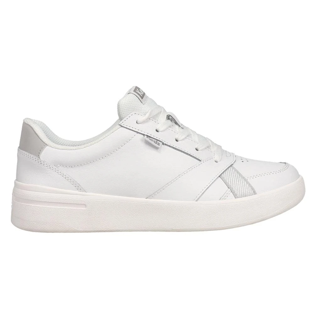 Keds The Court Lace Up Sneakers 1