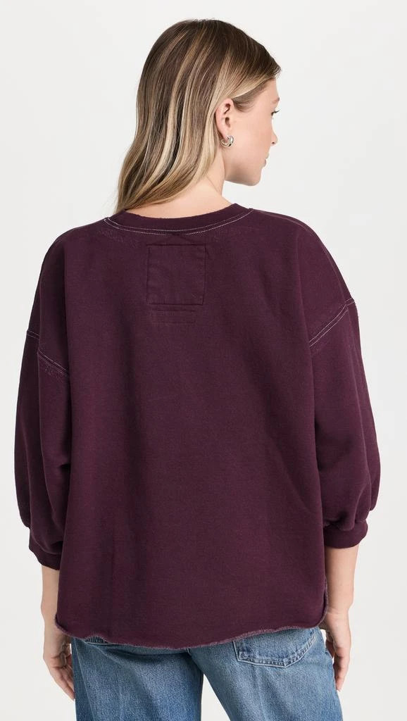 Rachel Comey Fond Sweatshirt 2