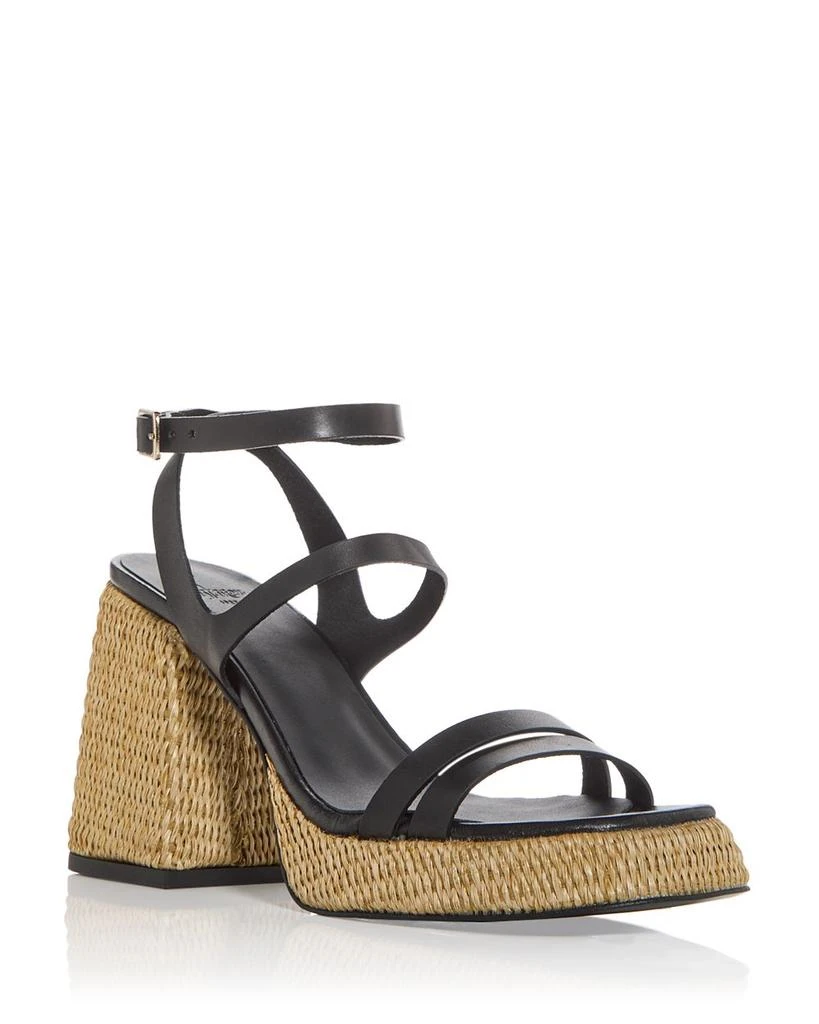 Castaner Women's Victoria Platform Sandals 1