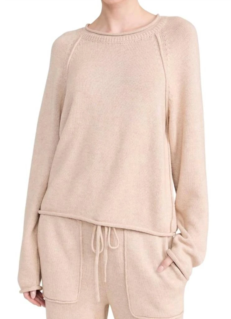 AMO Amo - MARA SWEATER 1