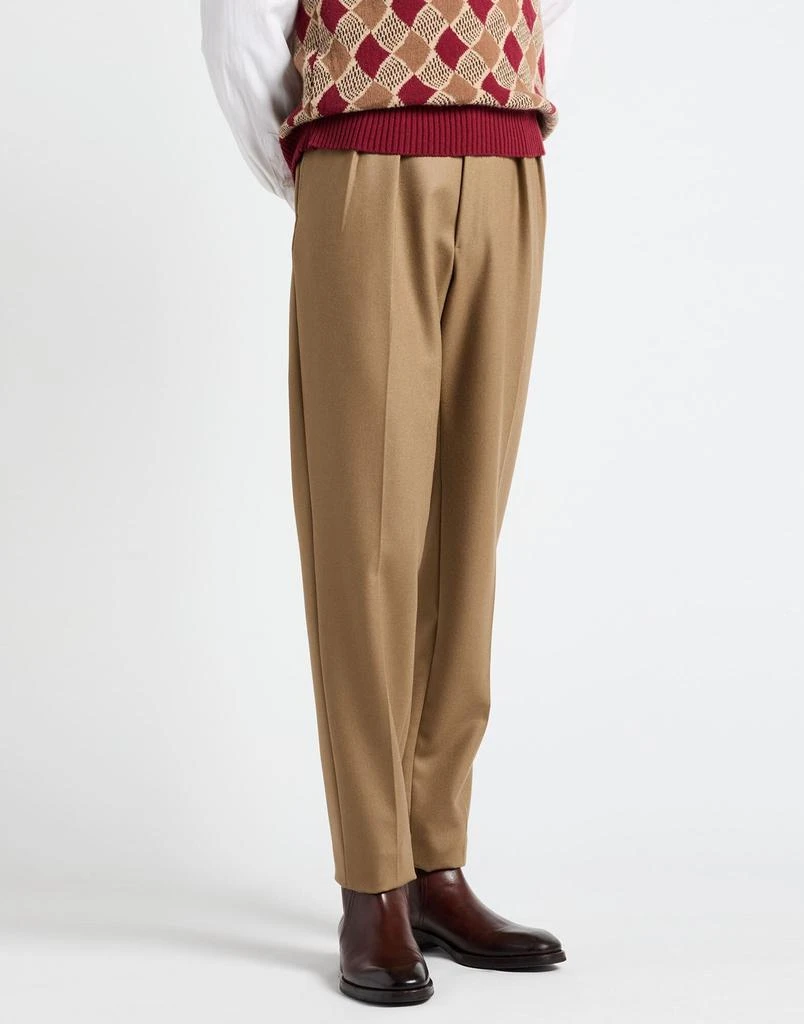 GABRIELE PASINI Casual pants 4