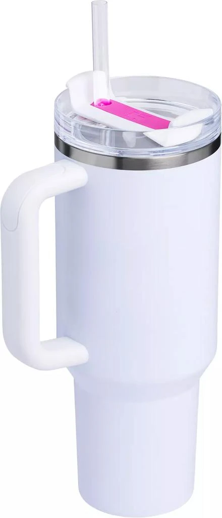 Stanley Stanley 40 oz. Quencher H2.0 FlowState Tumbler - Winter Wonderland Collection 2
