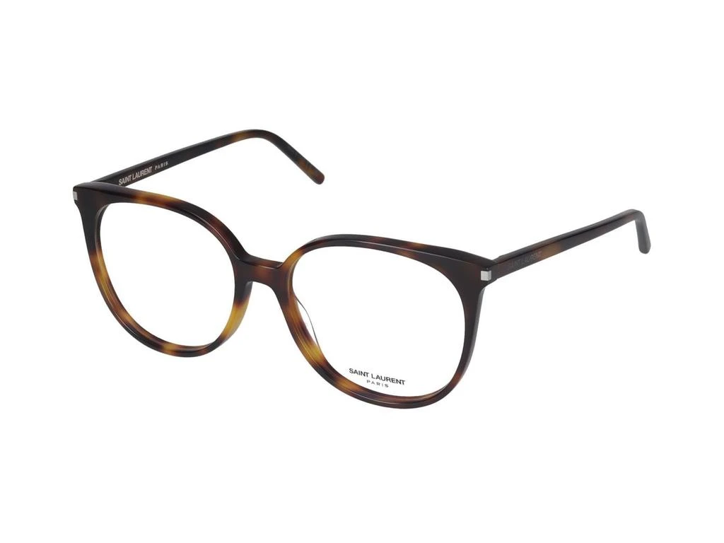 Yves Saint Laurent Saint Laurent Eyeglasses 2