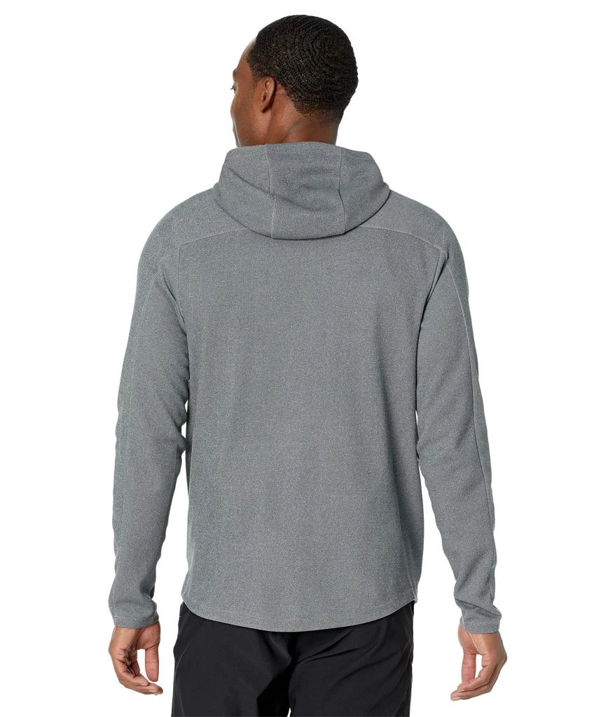 The North Face EA Big Pine Midweight Hoodie 2