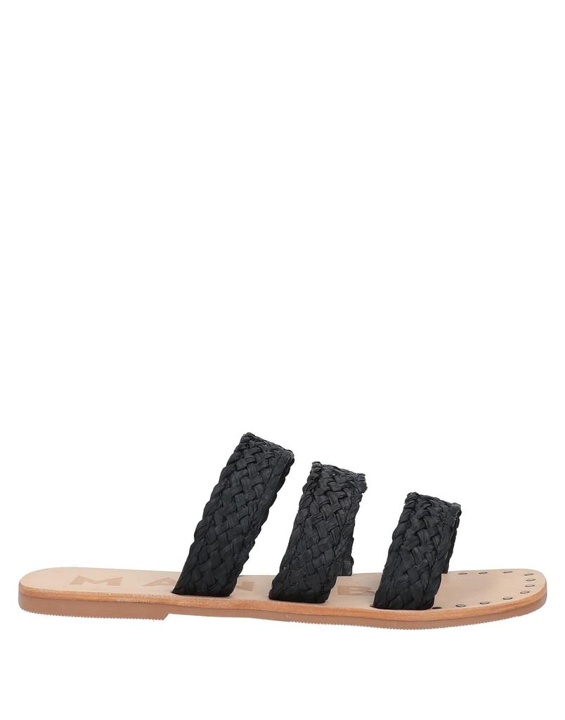 MANEBÍ Sandals