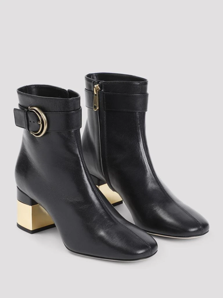 Chloé Boots woman ChloÉ 3