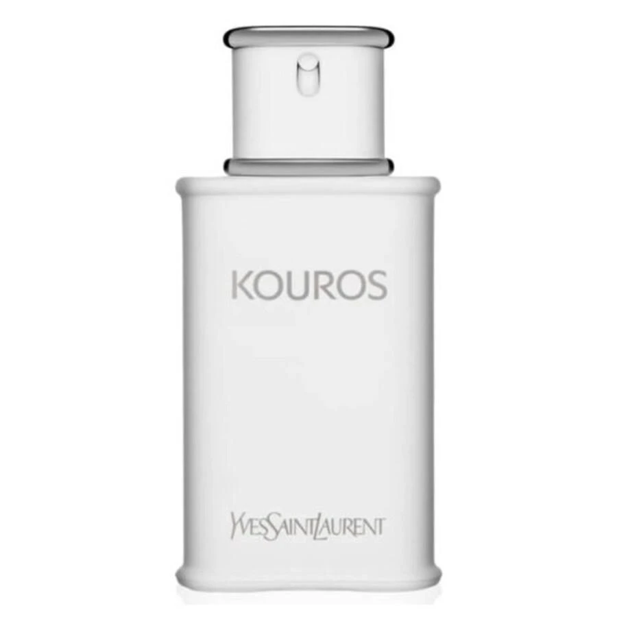 Yves Saint Laurent Yves Saint Laurent Kouros Mens EDT 1