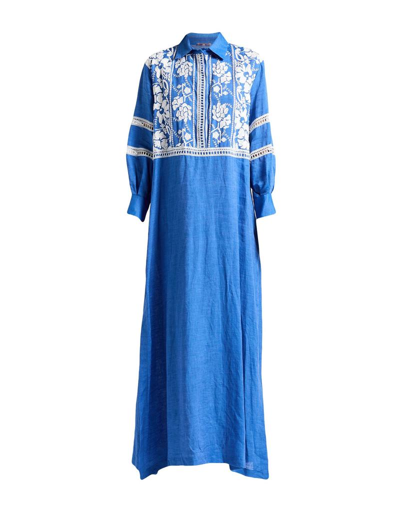 ERMANNO Long dress