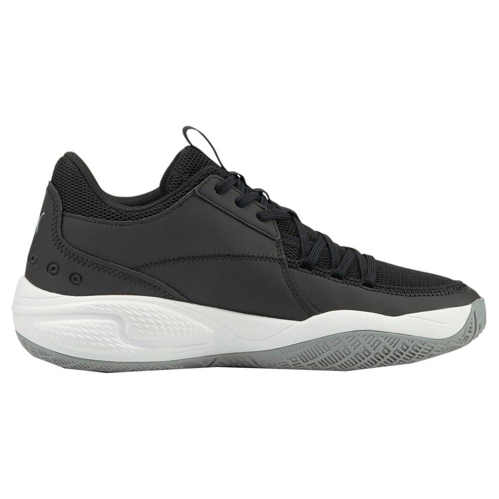 Puma Court Rider Team Basketball Shoes