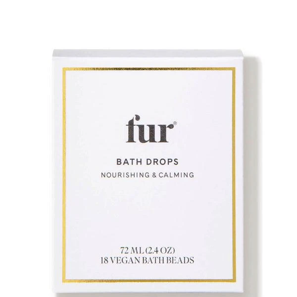 Fur Fur Bath Drops 2.4 fl. oz 2