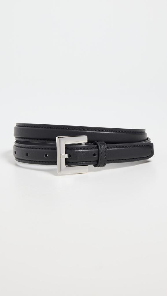 ANINE BING Mini Mara Belt - Belts - Free Shipping - BeyondStyle