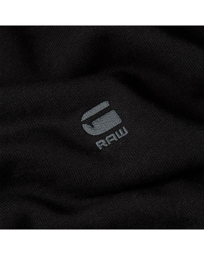 G-Star Rovic Skipper Quarter Zip Sweatshirt 6