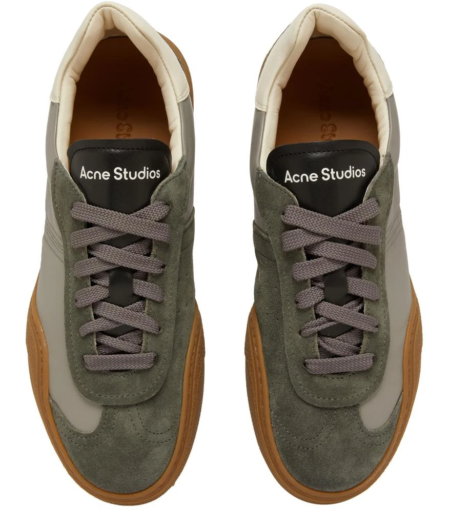 Acne Studios Bars W sneakers 5