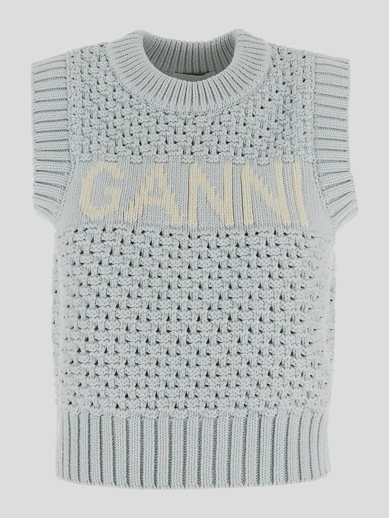 Ganni Ganni Sweaters 1