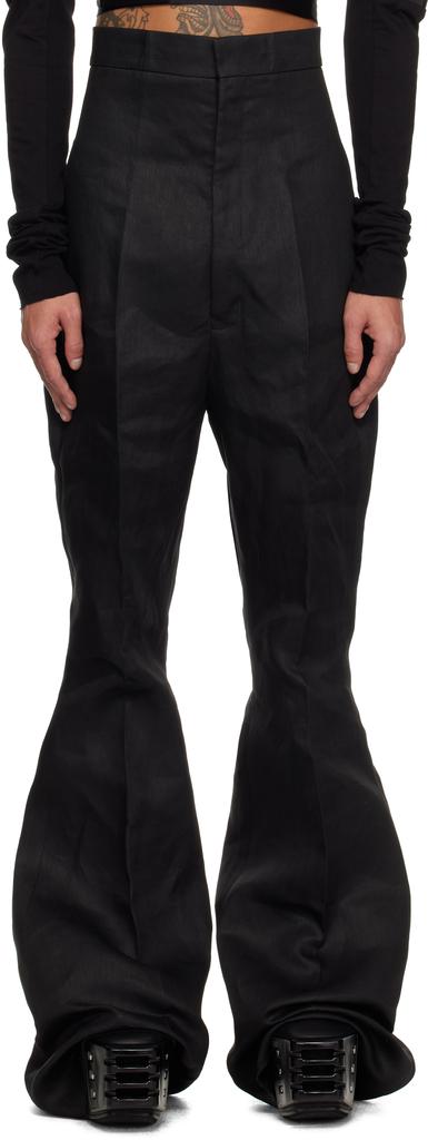 パンツ Rick Owens Porterville cargo belas Rick Owens Porterville Jumbo Bela Cargo Pants | eBay