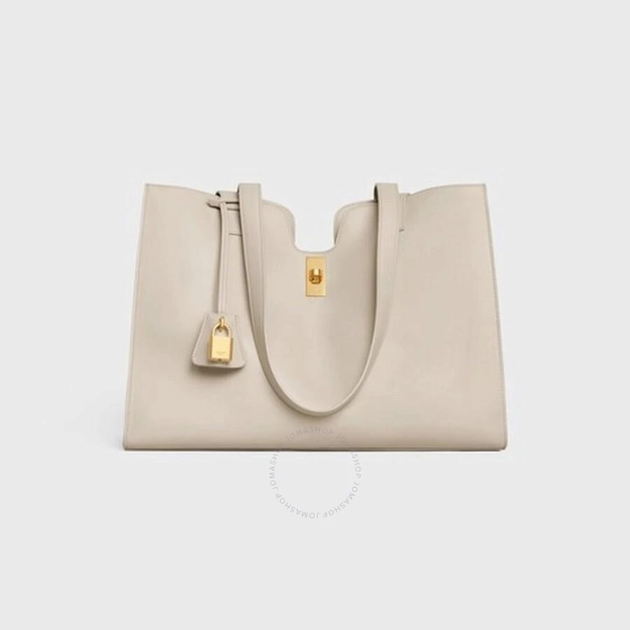 Celine Cabas 16 Soft Tote Bag 1