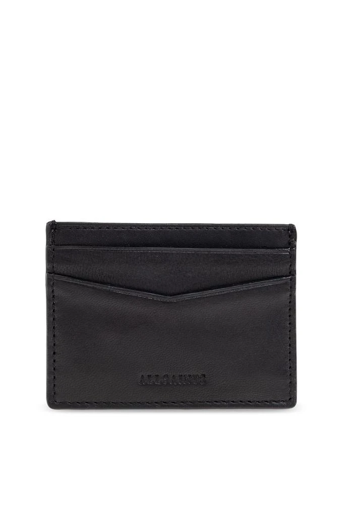 ALL SAINTS Allsaints Delph Slim Card Holder