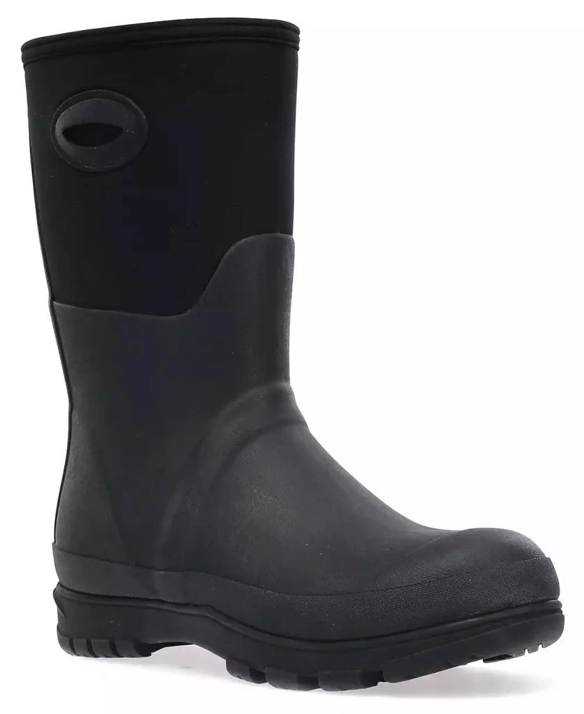 Western Chief Women's Insulated Neoprene Rain Boot 3