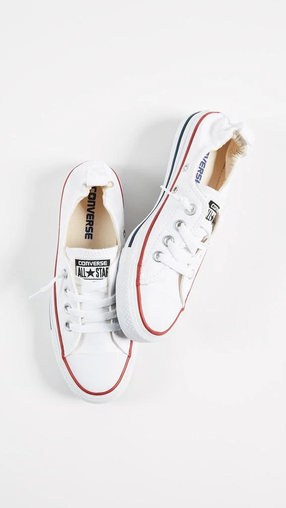 Converse Chuck Taylor All Star Shoreline Slip On 5