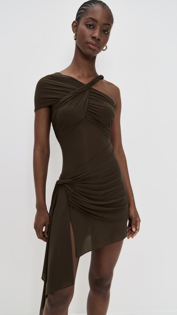 Ronny Kobo Izel Dress