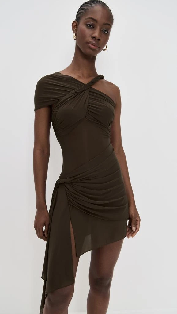 Ronny Kobo Izel Dress 1